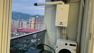 1+1 на ხიმშიაშვილის ქ. 27 Khimshiashvili District