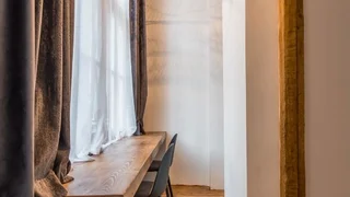 Коммерческое помещение на улица Тициана Табидзе 24 Sololaki