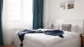 Монолит Сити: 2-комнатная, 54.8 м²