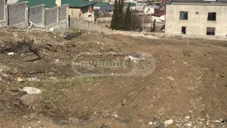 Земельный участок в Цхваричиси