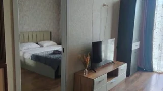 Коммерческое помещение на Shandor Petefi St 5 Vazisubani