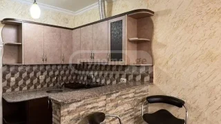 3-комнатная квартира в районе Химшиашвили