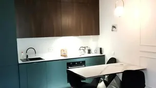 2-комнатная квартира в Тбилиси
