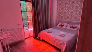 2 room Flat Daily rent. Chugureti