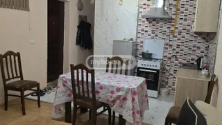 2-комнатная квартира. Варкетили
