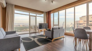 2 room Flat For Sale. Bagebi
