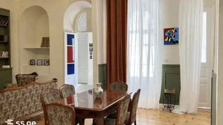 3-комнатная квартира Продаётся. Сололаки