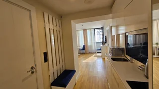 3 room Flat Daily rent