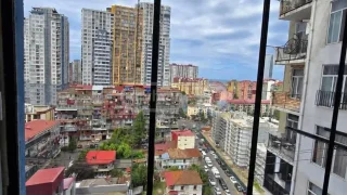 3-комнатная квартира в районе Джавахишвили