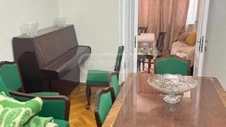 4-комнатная квартира в Тбилиси