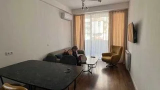 4-комнатная квартира в Тбилиси