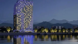 1+1 на გრ. ლორთქიფანიძის ქუჩა 25 Airport District