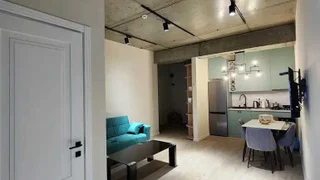 3 room Flat For Rent. Didube