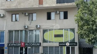 Коммерческое помещение в Дидубе