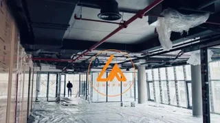 Офис. Сабуртало