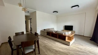 Белый Квадрат Шартава: Студия, 155,0 м²