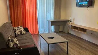 2 room Flat Daily rent. Saburtalo