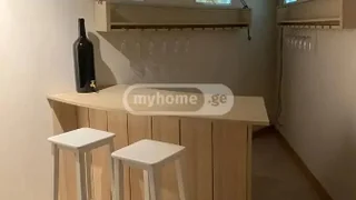 6 room Private House For Sale. Mtatsminda