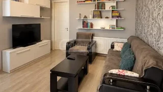 3-комнатная квартира. Сабуртало