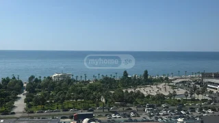 1+1 на Ангис ул. აეროპორტის უბანი