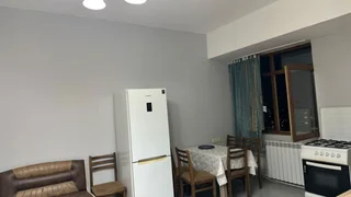 3-комнатная квартира. Ваке