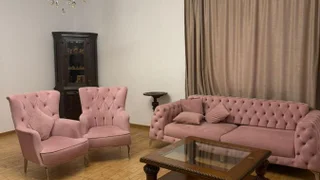 5-комнатная квартира в Тбилиси