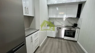 Долгосрочная аренда 2-комнатной квартиры