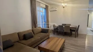 4-комнатная квартира. Дигоми