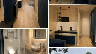 Студия в Next Apartments, $400