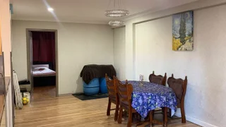 4-комнатная квартира в Тбилиси