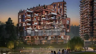 4 room Flat For Sale. Saburtalo