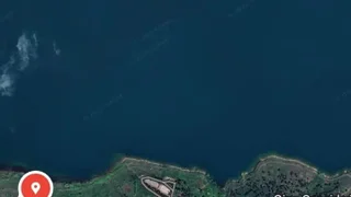 Участок у Тбилисского моря, рядом с аквапарком