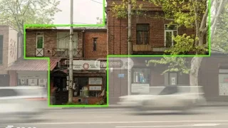 Коммерческое помещение Продаётся. Чугурети