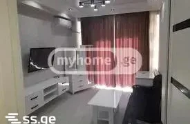 Коммерческое помещение на შანდორ პეტეფის ქუჩა Vazisubani