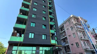 1+1 на Ангис 1-й переулок 23 Airport District