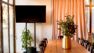 Офис 115 кв.м в Багеби, Метра Парк, $2000