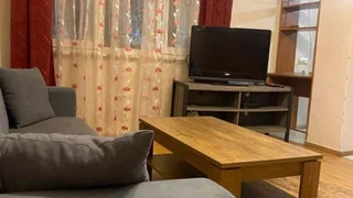 2-комнатная квартира в Тбилиси