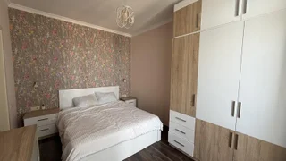 Ул. Вахтанга Горгасали, 156-158: 2-комнатная, 50.0 м²