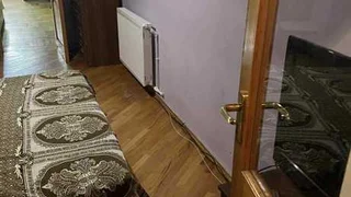4-комнатная квартира. Сабуртало