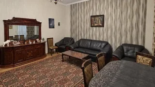 3 room Flat For Sale. Vera