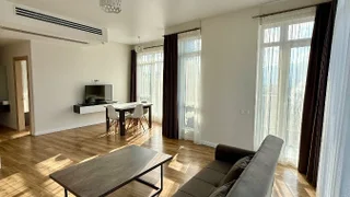 1+1 на ლეხ და მარია კაჩინსკების ქუჩა 5e Airport District
