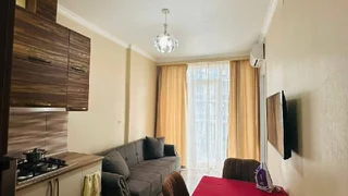 2+1 квартира, 64 кв.м, ул. Шериф Химшиашвили 47, $600
