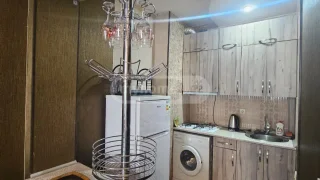 2-комнатная квартира в районе Химшиашвили