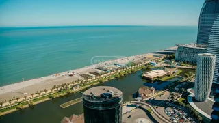 Орби Сити: 1-комнатная, 33,0 м²