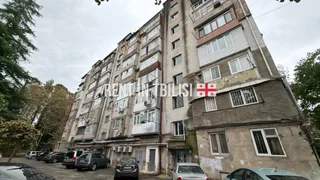 2-комнатная квартира. Сабуртало