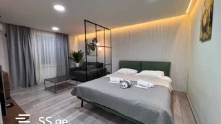 2 room Flat Daily rent. Digomi