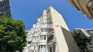 3-комнатная квартира. Ваке