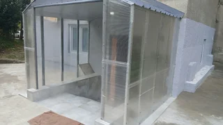 1 room Flat for rent. Districts of Vazha-Pshavela