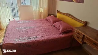 1+1 на Sh. Rustaveli Ave. 52 Rustaveli District