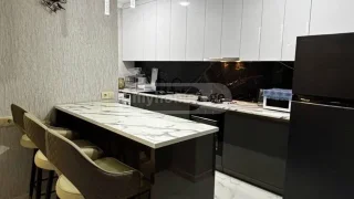 3-комнатная квартира в районе аэропорта